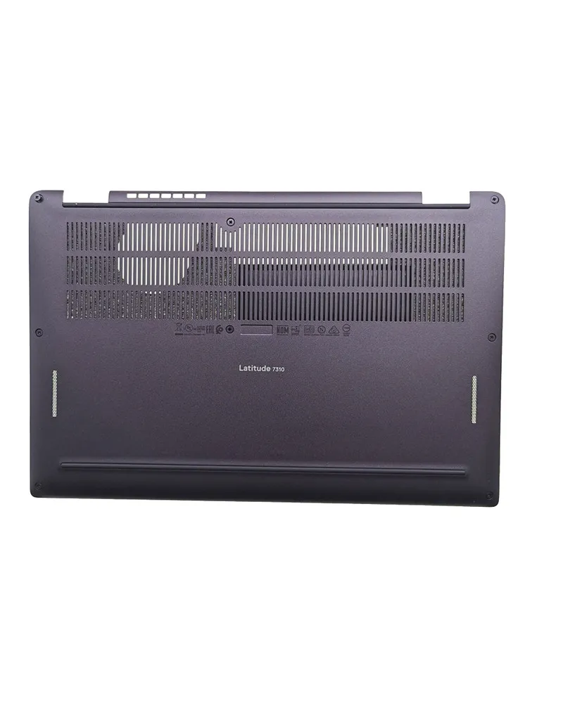 Carcasa base inferior 0D1N41 para Dell Latitude 7310 E7310