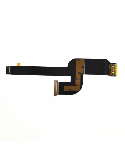 Câble nappe vidéo LVDS 0DT21D LF-L232P DA30001N611 pour Dell XPS 13 9315 (2022) UHD 4K