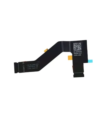 Cable Interconexión Lector SD 0PMVX8 DA30001V010 para Dell Alienware X16 R1