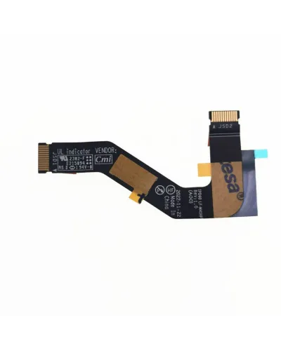 Câble d'Interconnexion Lecteur SD 0PMVX8 DA30001V010 pour Dell Alienware X16 R1