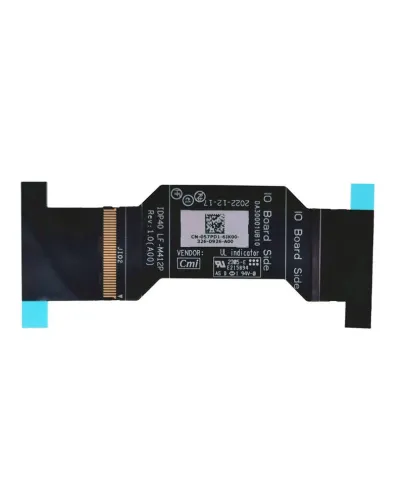 Cavo della scheda IO 057PD1 LF-M412P DA30001UB10 per Dell Alienware X14 R2