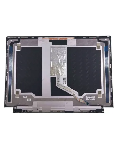 Top LCD back cover 03K25J for Dell Alienware X14 R2