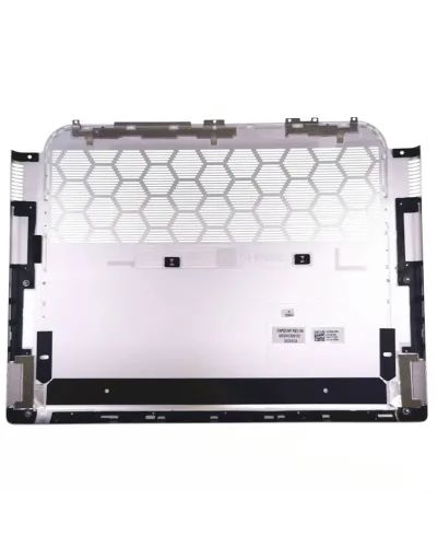 Bottom base cover 0TXVX4 AM3WC000102 for Dell Alienware X14 R2