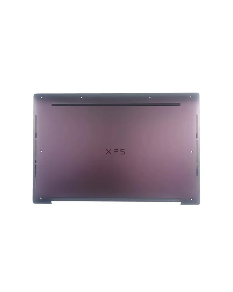 Carcasa base inferior 0XJ6Y4 AM3Q7000621 para Dell XPS 13 9315