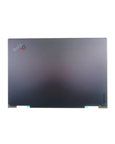 Top LCD back cover SM10T44730 AM29Q000100 for Lenovo ThinkPad X1 Yoga Gen 7 2022