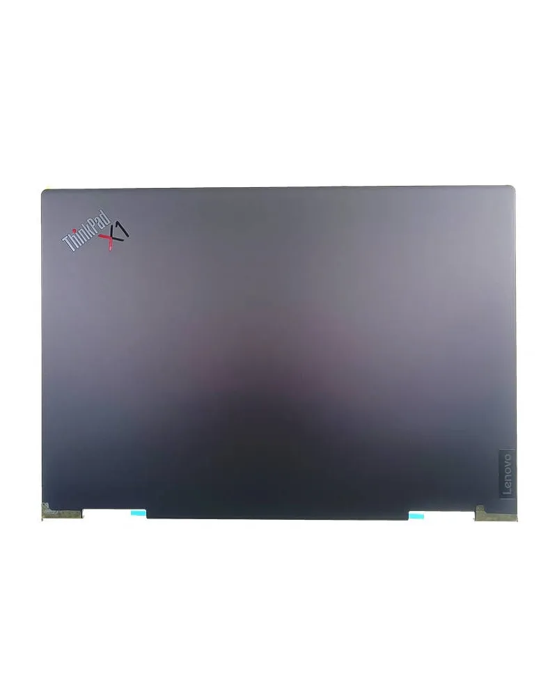 Top LCD back cover SM10T44730 AM29Q000100 for Lenovo ThinkPad X1 Yoga Gen 7 2022