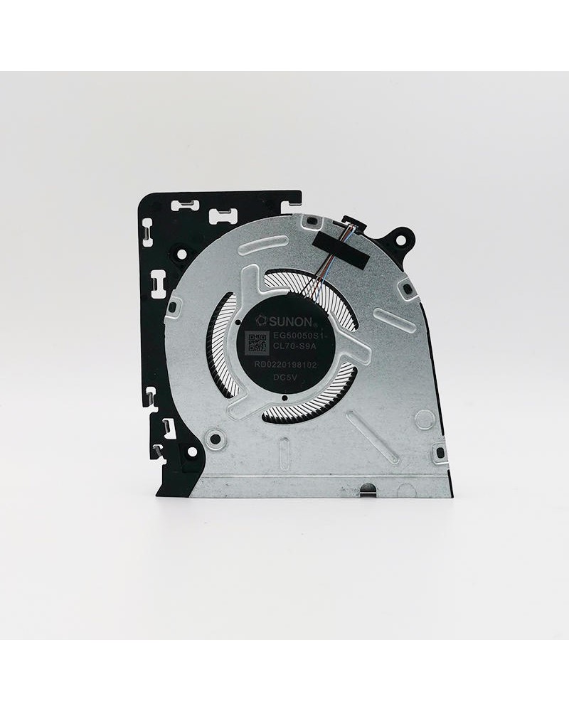 Replacement Laptop Fan EG50050S1-CL70-S9A N44110-001 for HP 15-FD TPN-Q286 - Senove.com