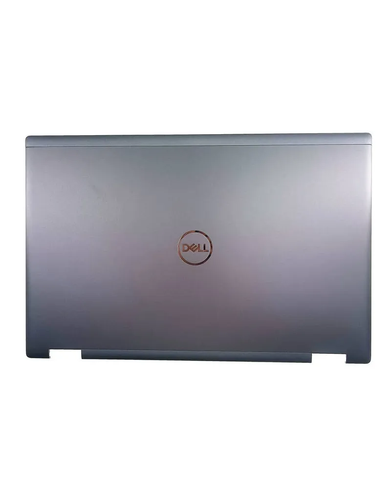 Rückseitiges Bildschirmgehäuse 04HGR9 für Dell Precision 17 7770 7780 M7770 M7780