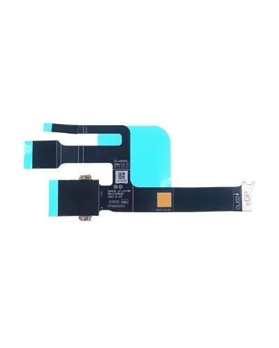 LVDS Flex Video Cable 0T6VDG DA300010010 LF-L079P for Dell XPS 13 Plus 9320 (2022)