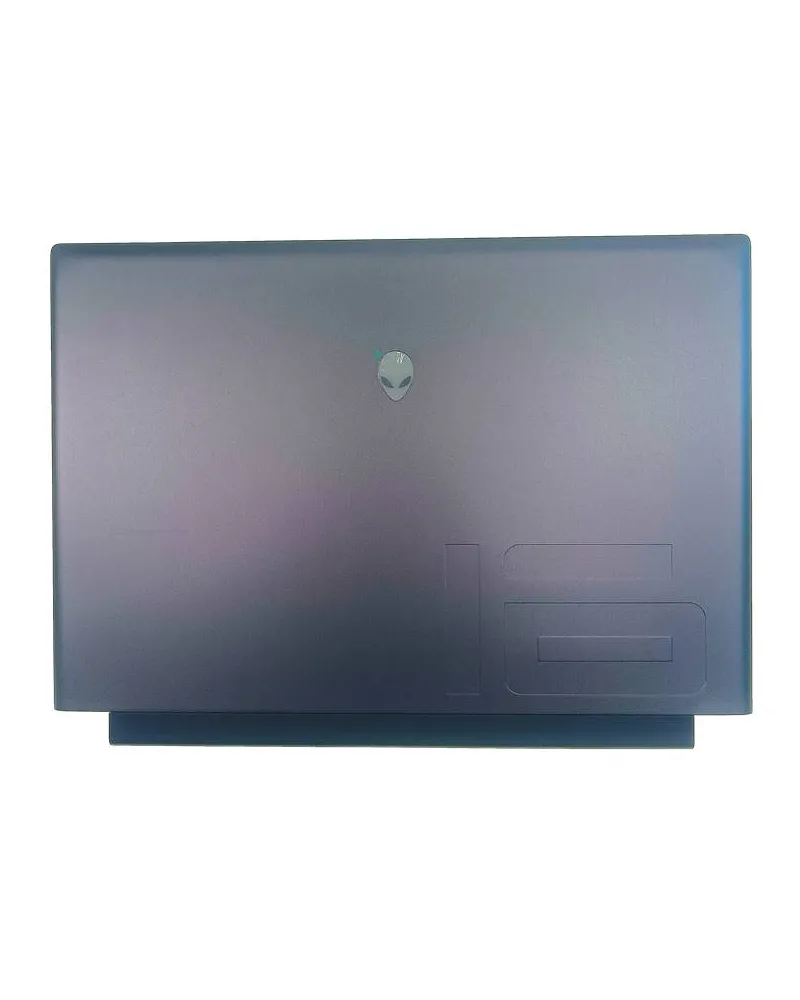 Carcasa pantalla 0P7X8D para Dell Alienware M16 R1