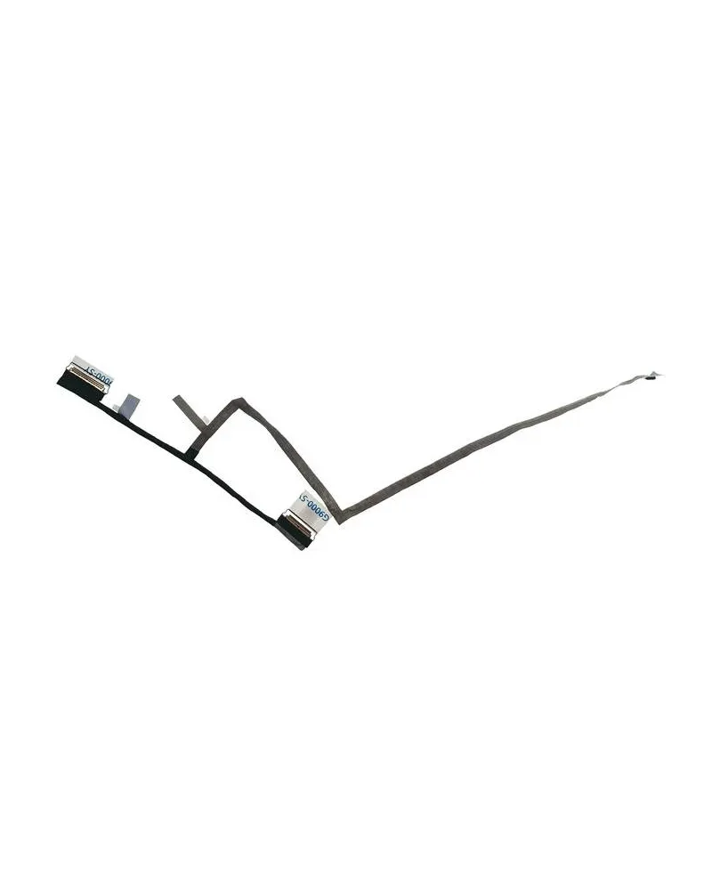 Cable flex video LVDS 0JTY6T 450.0KD01.0011 para Dell Latitude 3510 E3510