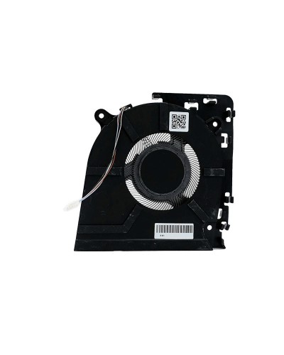 Replacement Laptop Fan EG50050S1-CL70-S9A N44110-001 for HP 15-FD TPN-Q286 - Senove.com