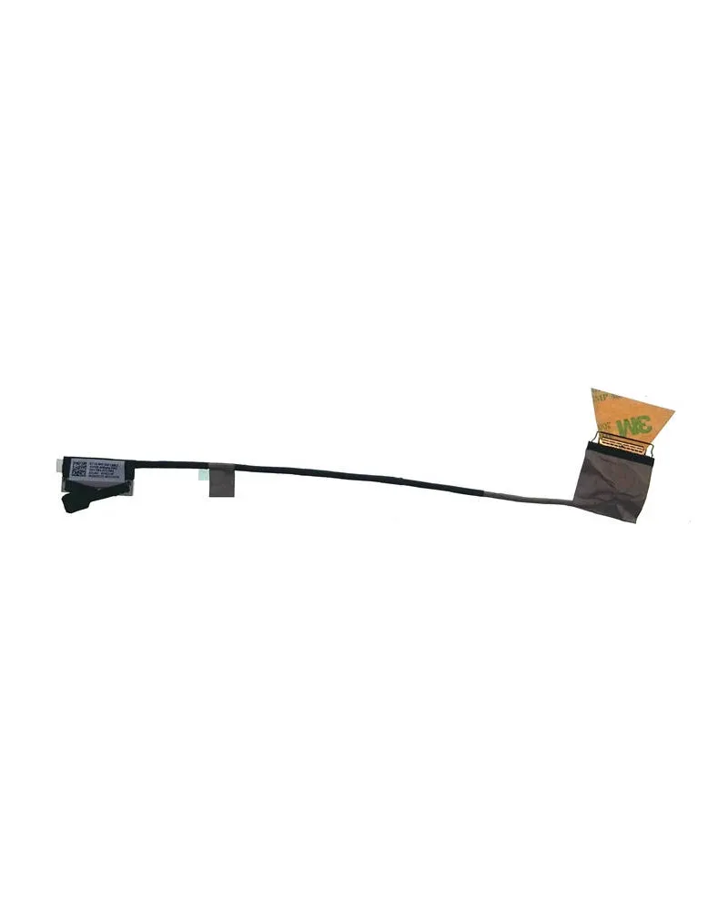 Cavo Flat video LVDS 6017B1371301 per HP EliteBook 840 G7