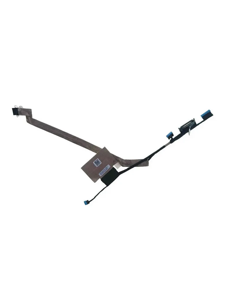 Câble nappe vidéo LVDS 09Y1XX DC02C00VF00 pour Dell Latitude 5430 E5430