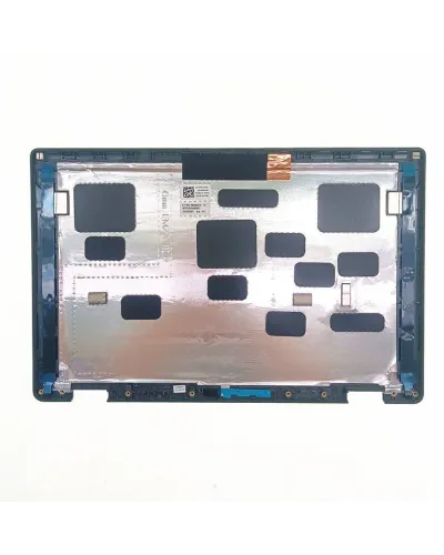 Rückseitiges Bildschirmgehäuse 0FT7K1 AQ3IX000101 für Dell Latitude 7430 2-in-1