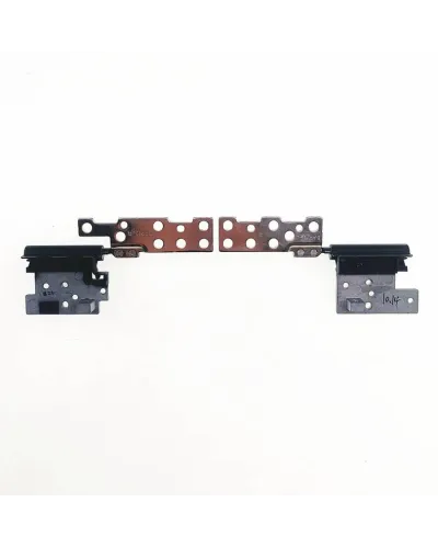 Charnières 0MXTRC 02XRWX pour Dell Alienware 15 R3 R4