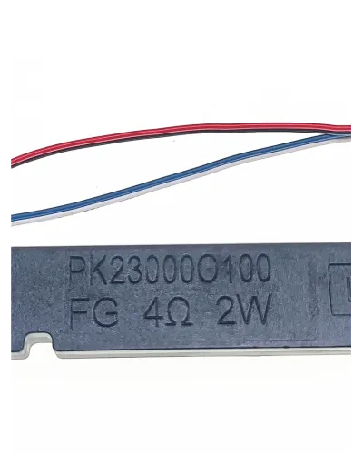 Innerer Lautsprecher 0F85C7 PK23000O100 für Dell Latitude 5550 E5550