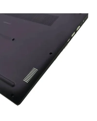 Coque couvercle inférieur 0MH24R pour Dell Latitude 3510