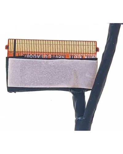 Câble nappe vidéo LVDS 0JX029 DC02C00UV00 pour Dell Latitude 9430 2-en-1