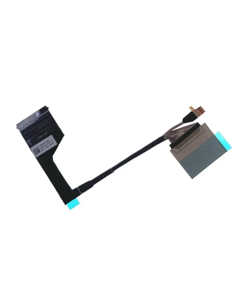 Cable flex video LVDS DC02C014500 DC02C014510 DC02C014520 para Lenovo Legion Y7000P 2024