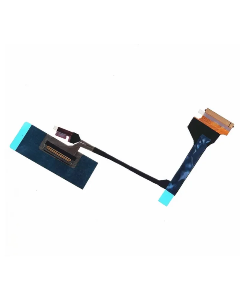 LVDS Flex Video Cable DC02C00ZV20 DC02C00ZV10 DC02C00ZV00 for Lenovo Legion Pro 7 16IRX8H 16ARX8H