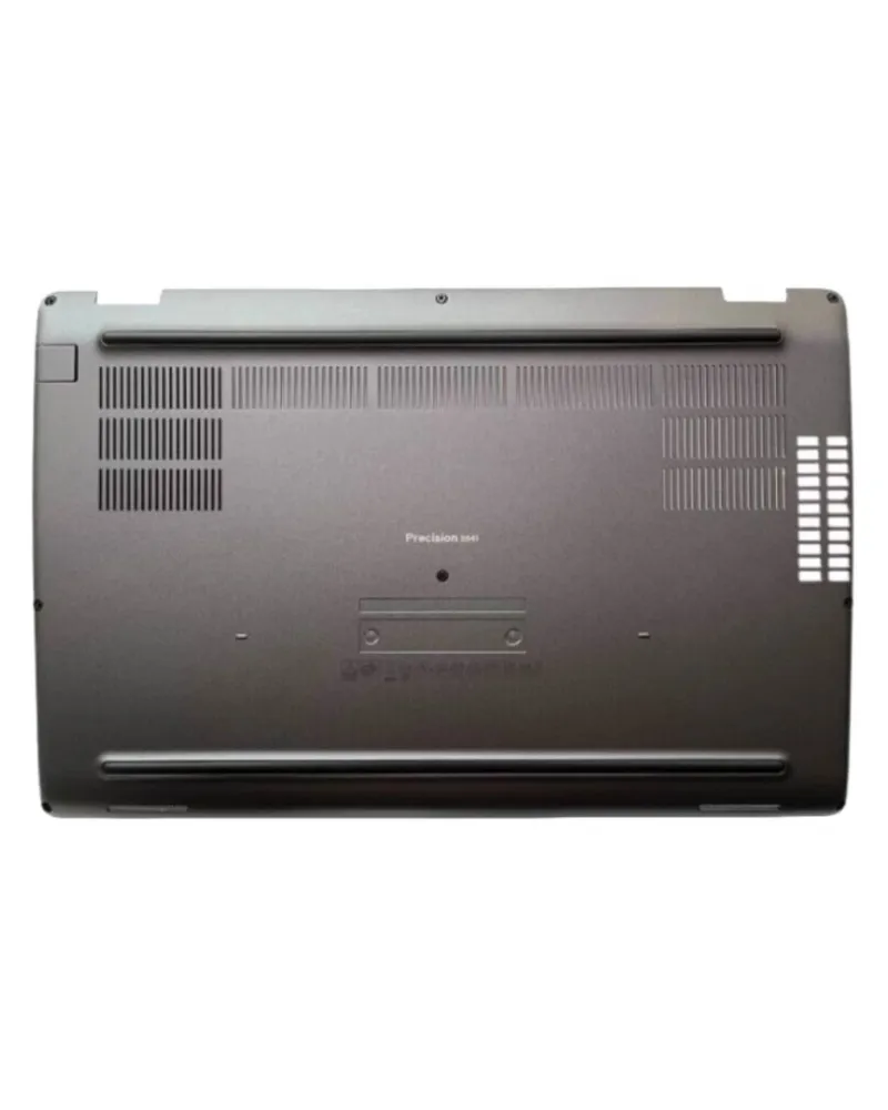 Coque couvercle inférieur 06K2VM pour Dell Precision 3541 M3541