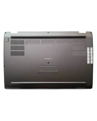 Carcasa base inferior 06K2VM para Dell Precision 3541 M3541