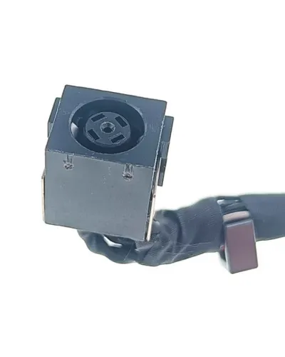 Cable alimentación DC-IN Power Jack 0Y3PD4 DC301018M00 para Dell Precision 17 7770 7780 M7770 M7780