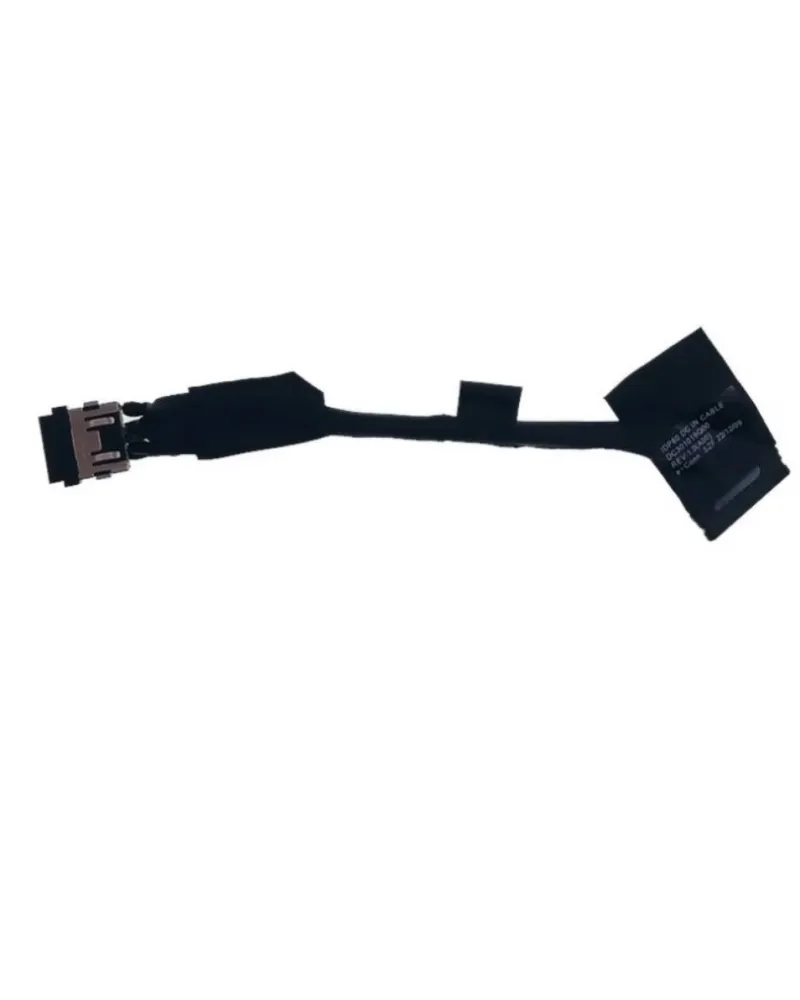 Cavo alimentazione DC-IN Power Jack 091N20 DC301019Q00 per Dell Alienware x16 R1 R2