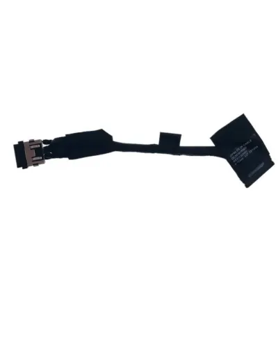 Câble d'alimentation DC-IN Power Jack 091N20 DC301019Q00 pour Dell Alienware x16 R1 R2