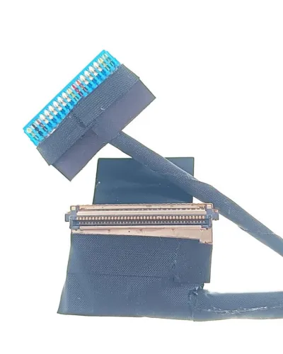 Câble nappe vidéo LVDS 0RNMK1 DC02C011E00 pour Dell Latitude 5440 E5440 Precision 3480