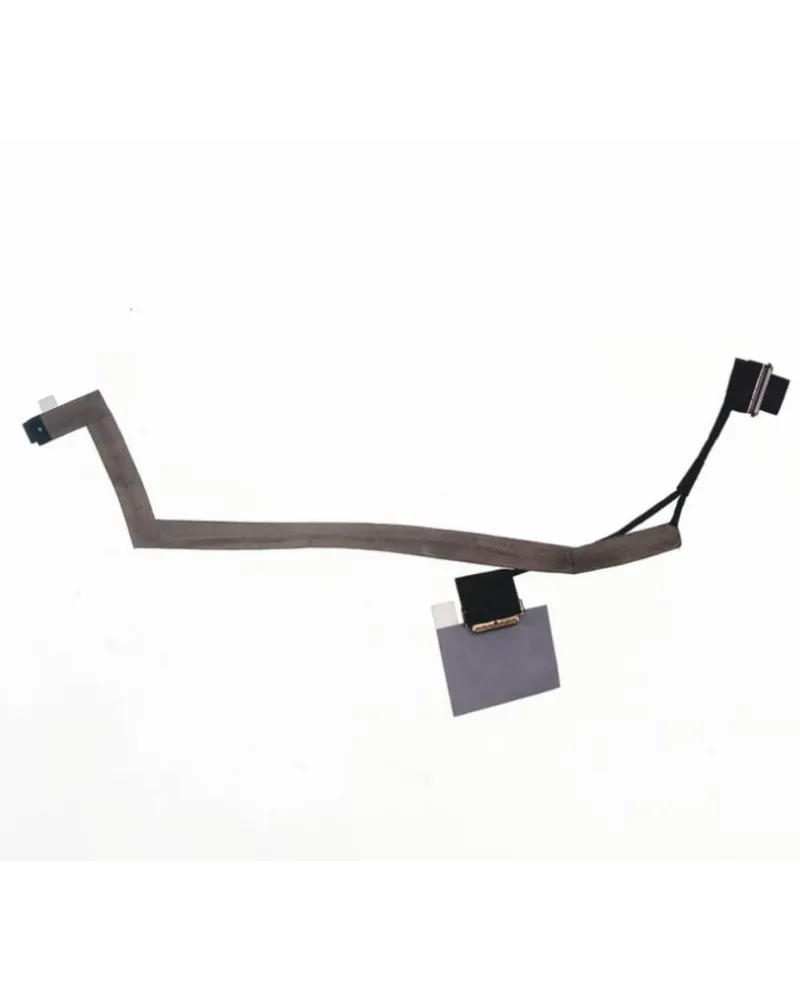 Câble nappe vidéo LVDS 06GPJ8 DC02C011C00 pour Dell Latitude 5440 5441 Precision 3480 3481