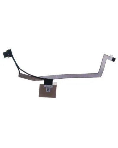 Câble nappe vidéo LVDS 06GPJ8 DC02C011C00 pour Dell Latitude 5440 5441 Precision 3480 3481