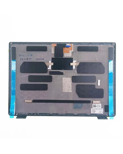 Carcasa Pantalla 044K91 AM3YN000204 para Dell Latitude 7440 E7440 - senove.com