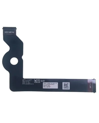 Câble de connexion du clavier 0X4R30 DA30001KH10 LF-K741P pour Dell Alienware M15 R3 R4