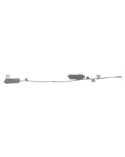 Câble d'antenne 0X0CHM DC33002RT0L pour Dell Latitude 7640 E7640