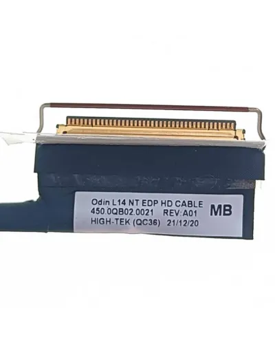 LVDS Video Bildschirm Kabel 06856F 450.0QB02.0001 450.0QB02.0021 450.0QB02.0011 für Dell Latitude 3435 E3435