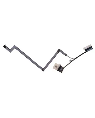 Cable flex video LVDS 06856F 450.0QB02.0001 450.0QB02.0021 450.0QB02.0011 para Dell Latitude 3435 E3435