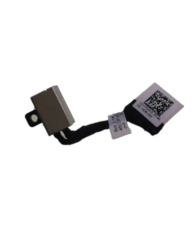 Cable alimentación DC-IN Power Jack 0TM5N3 450.0FV06.0011 para Dell Latitude 3400 3500 Inspiron 5583 5584