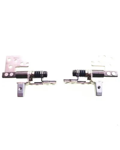 Hinges 05YRGW 0WX6KG AM26K000300 AM26K000400 for Dell Precision 7730 7740 M7730 M7740