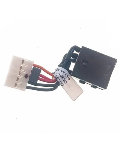 Câble d'alimentation DC-IN Power Jack 00NYRT DC301012W00 pour Dell Latitude 7300 7310 E7300 E7310