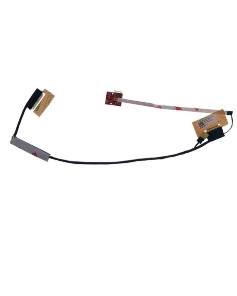 Câble nappe vidéo LVDS DC020032K00 pour Lenovo Legion Y730-15ICH