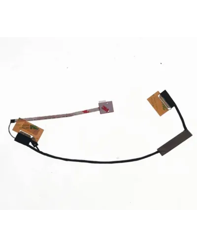 Câble nappe vidéo LVDS DC020032K00 pour Lenovo Legion Y730-15ICH