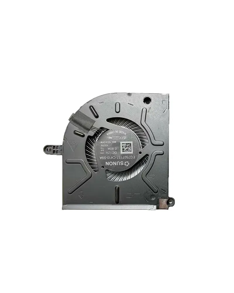 Fan EG75071S1-C410-S9A for Dell AIienware M16 R2