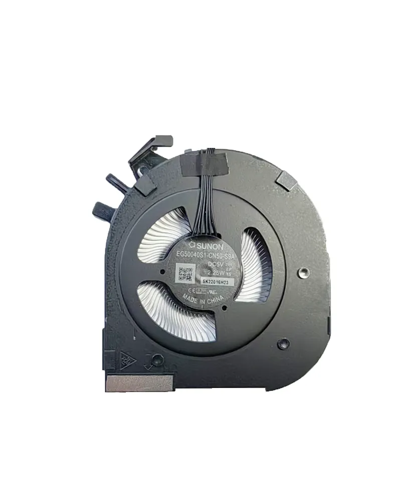 Ventilateur EG50040S1-CN50-S9A pour Lenovo ThinkPad T14s Gen 2