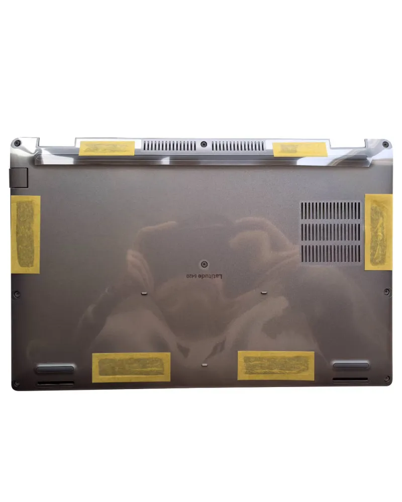 Coque couvercle inférieur 063DTN AP30K000C01 pour Dell Latitude 5420 E5420