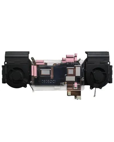 Kühllüftermodul 0M6F9X für Dell G15 5530