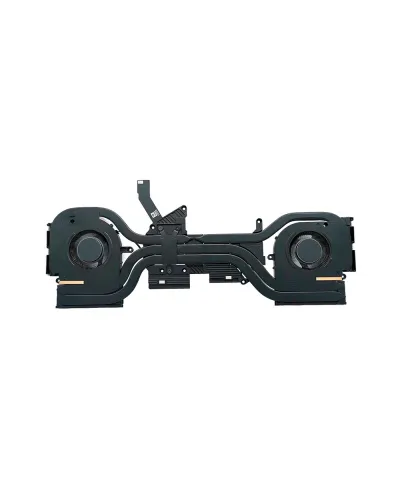 Cooling Fan Module 02GN4X for Dell Alienware M16 R2