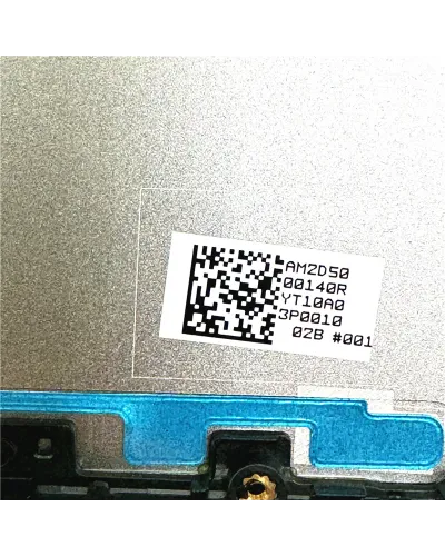 Rückseitiges Bildschirmgehäuse 5CB0S15948 AM2D5000140 für Lenovo Ideapad S530-13IWL