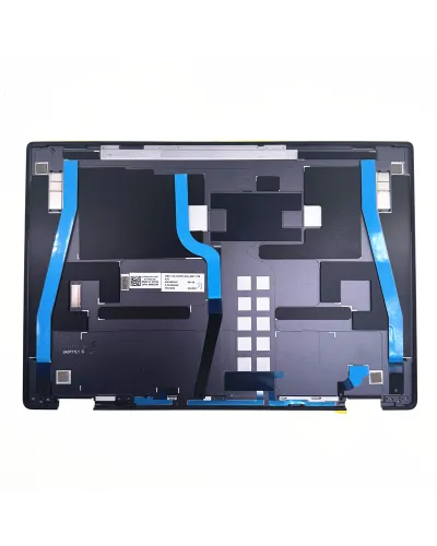 Top LCD back cover 06M2JW AM749000102 for Dell Latitude 9440 E9440